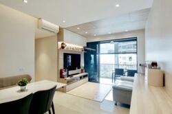 High Park Residences (D28), Apartment #574059001